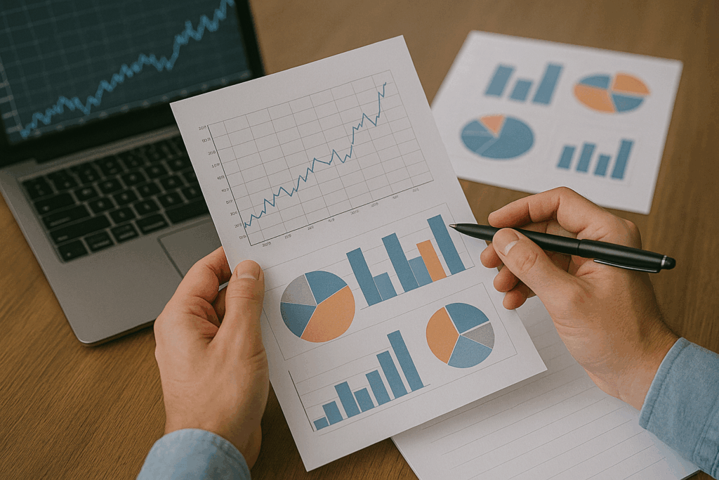 KPIs