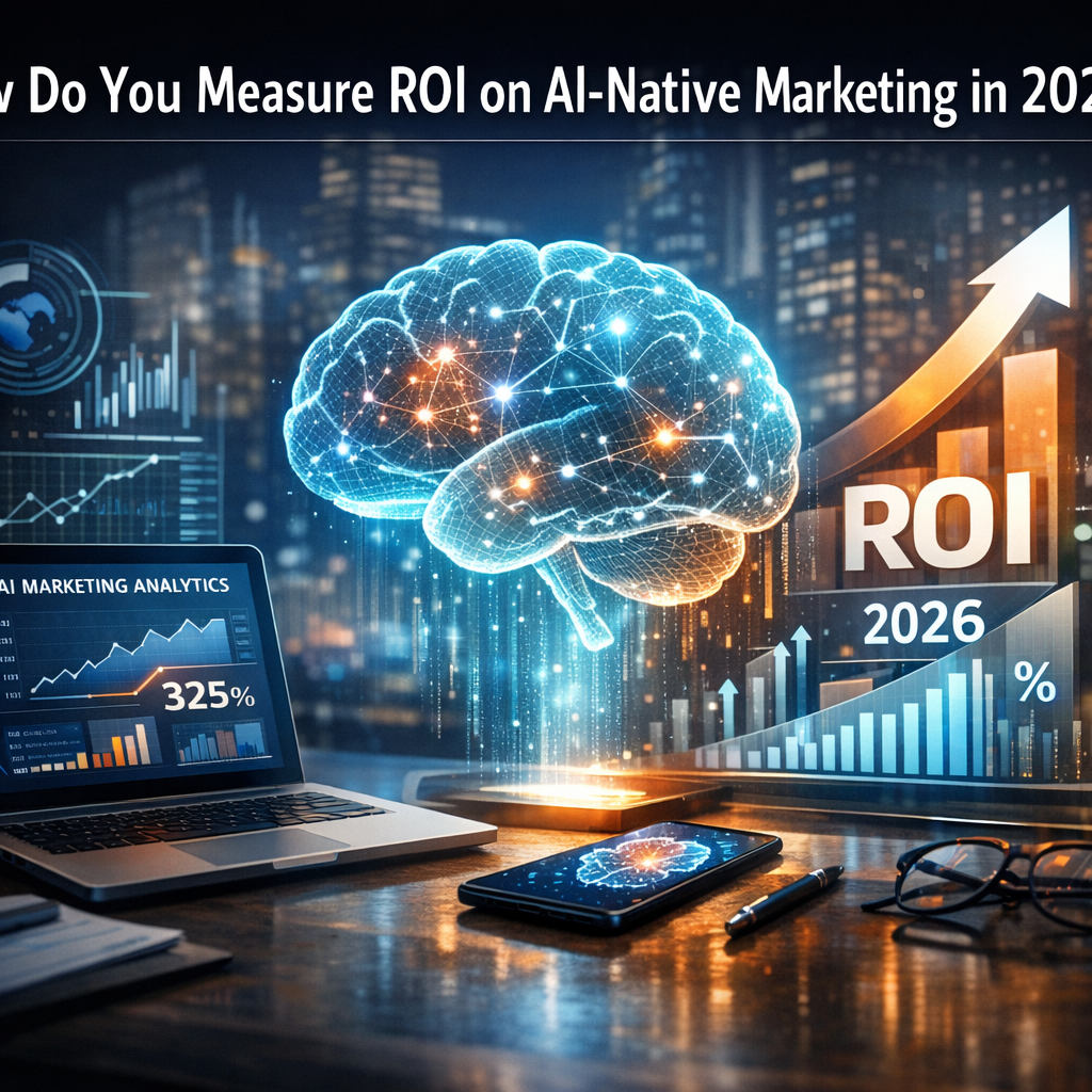 how-do-you-measure-roi-on-ai-native-marketing-in-2026